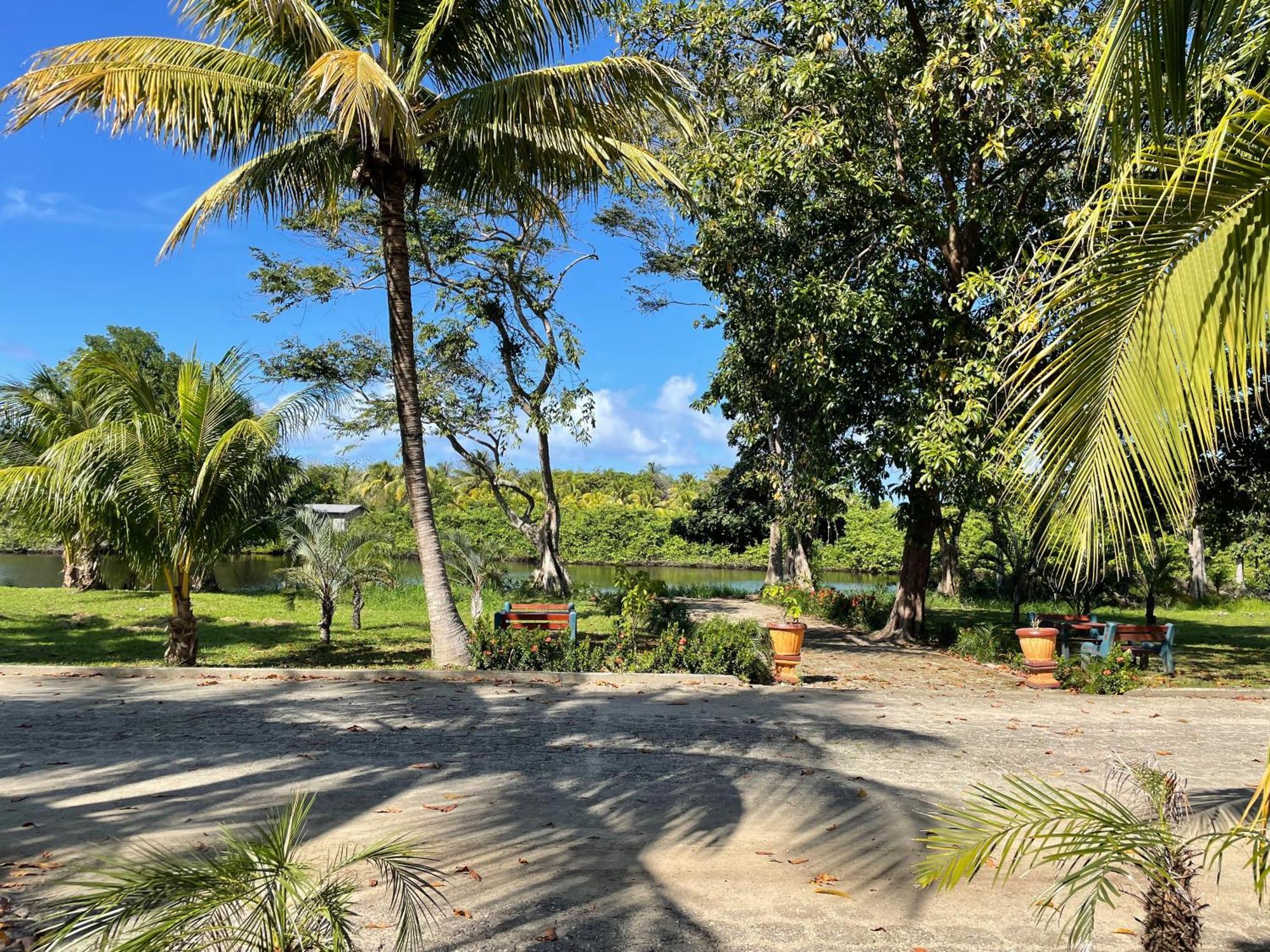 Honduras Shores Plantations Tela Exterior foto