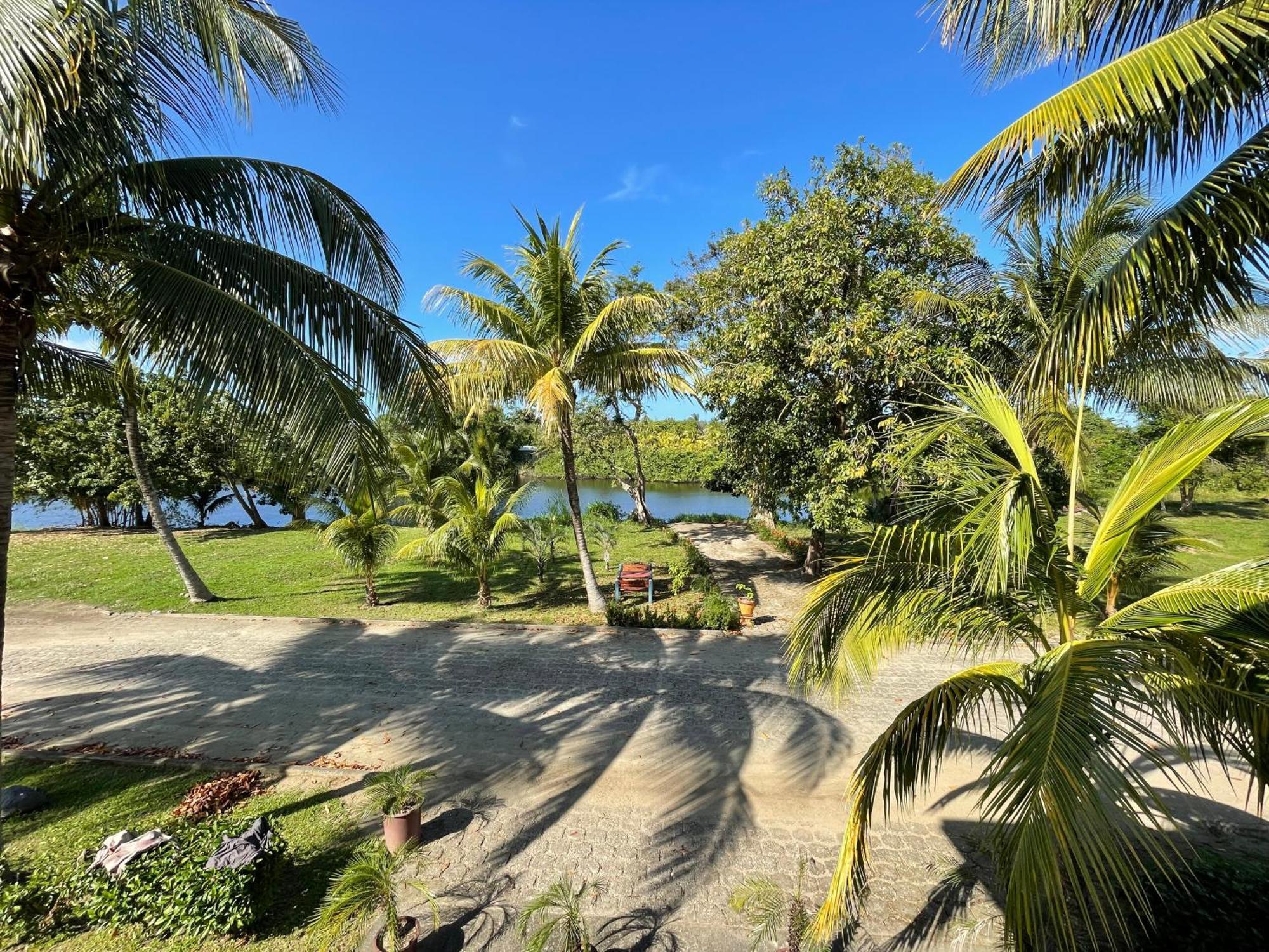 Honduras Shores Plantations Tela Exterior foto