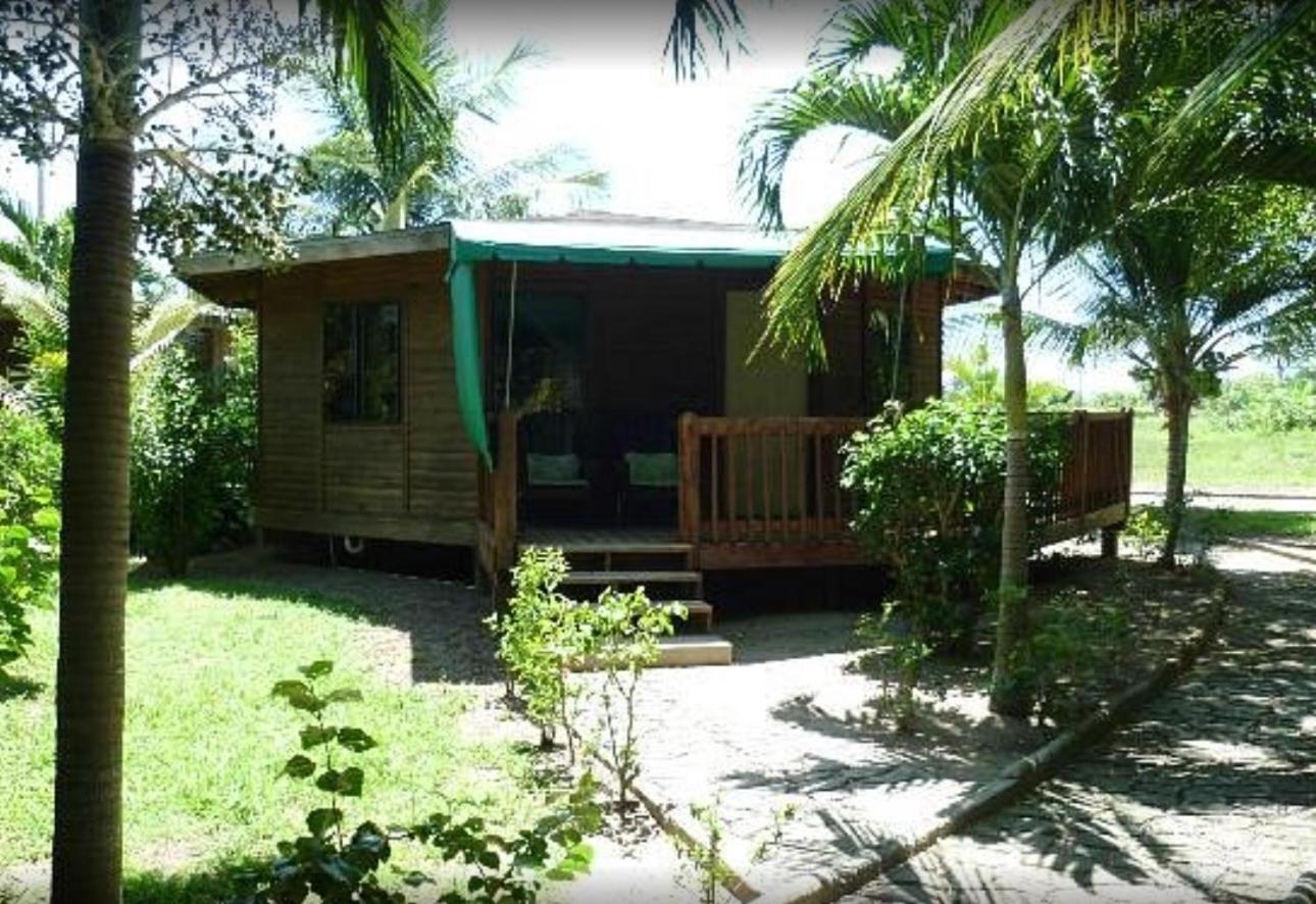 Honduras Shores Plantations Tela Exterior foto