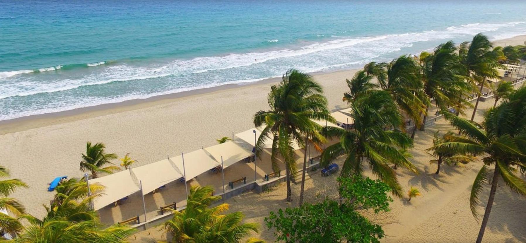 Honduras Shores Plantations Tela Exterior foto