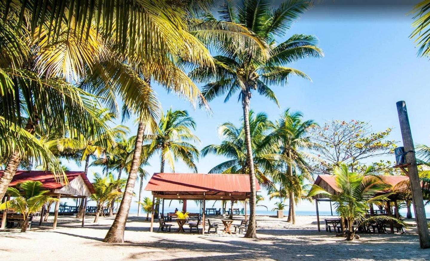 Honduras Shores Plantations Tela Exterior foto