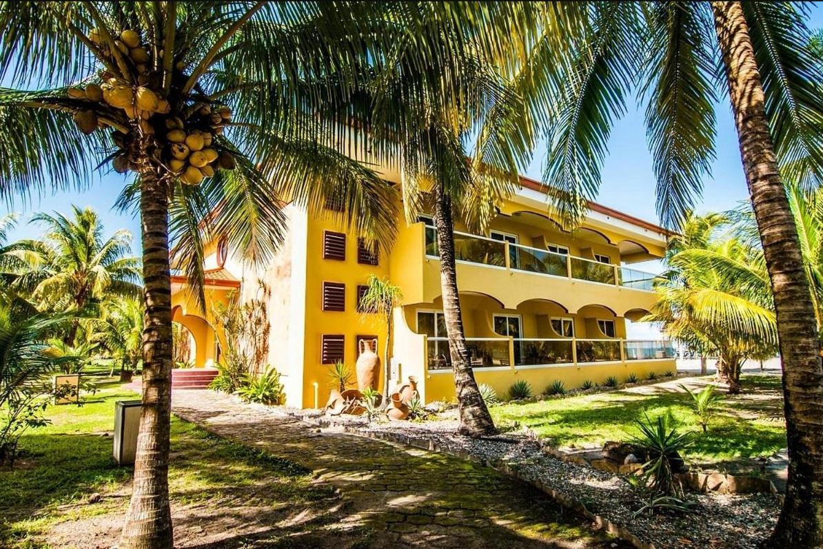 Honduras Shores Plantations Tela Exterior foto