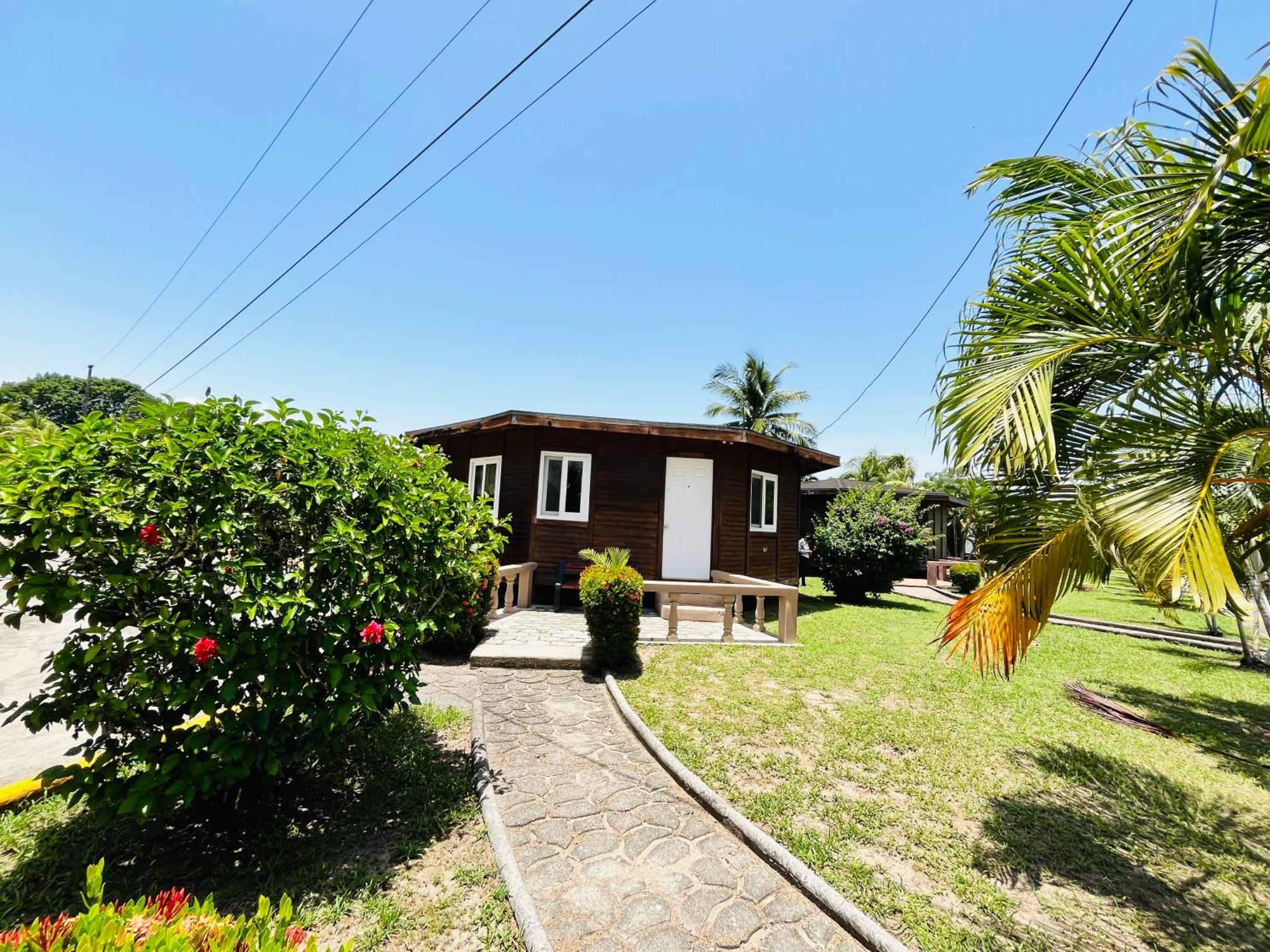 Honduras Shores Plantations Tela Exterior foto